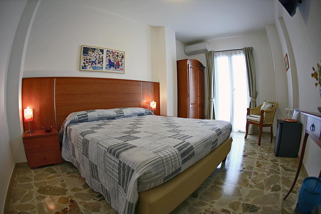 שילה B&B La Veduta חדר תמונה