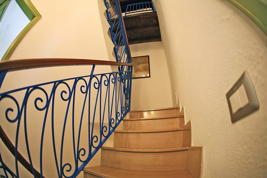 שילה B&B La Veduta חדר תמונה