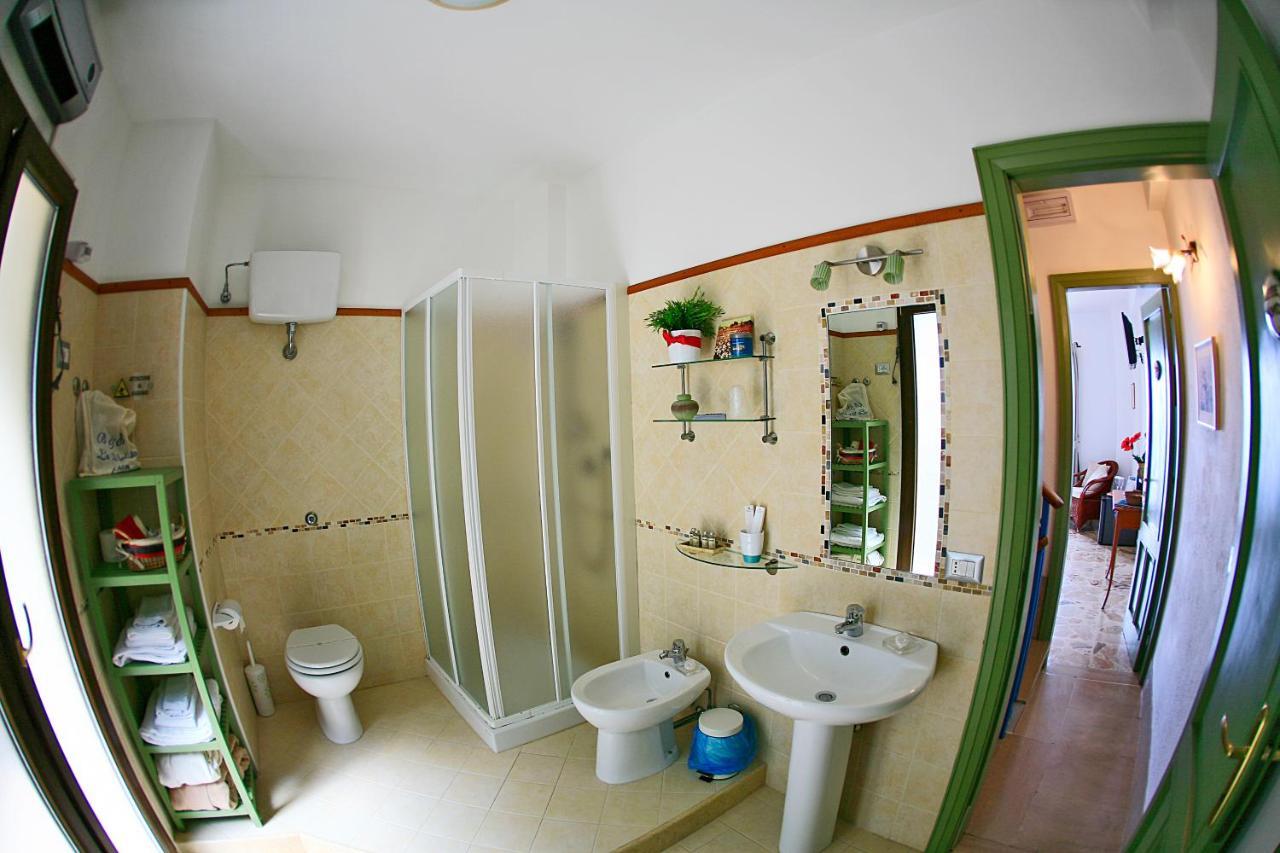 שילה B&B La Veduta חדר תמונה